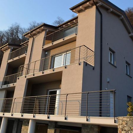 Appartement Casa Bb à Gera Lario Extérieur photo