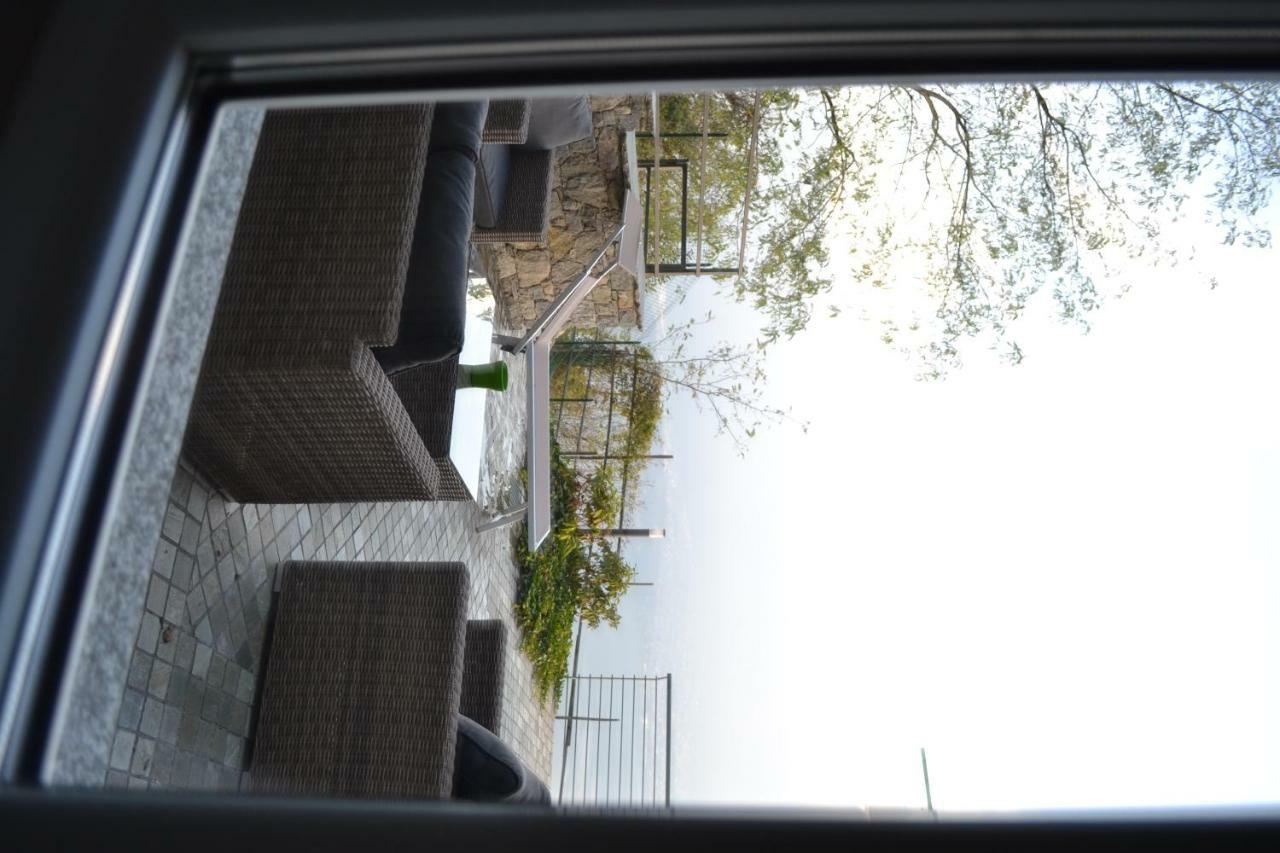Appartement Casa Bb à Gera Lario Extérieur photo