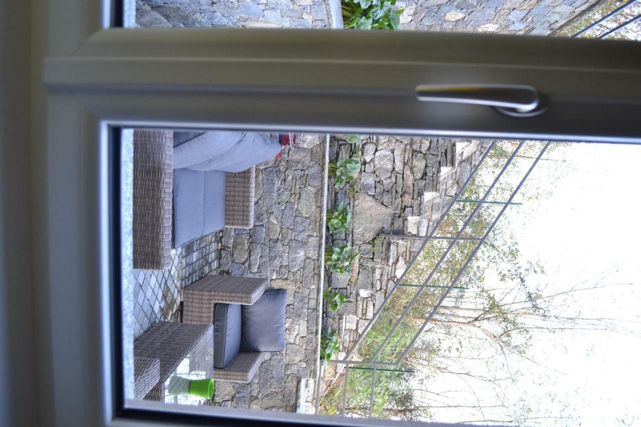 Appartement Casa Bb à Gera Lario Extérieur photo