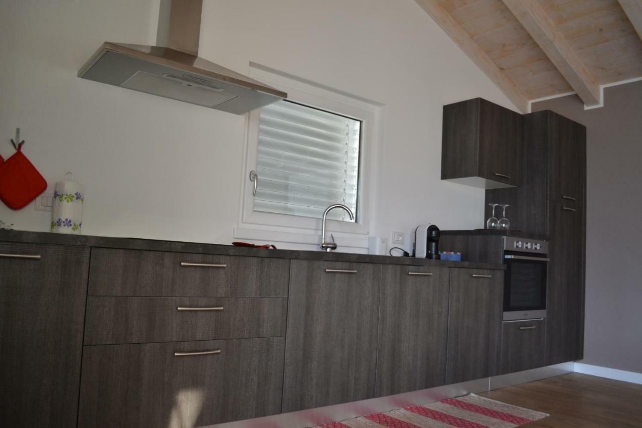 Appartement Casa Bb à Gera Lario Extérieur photo