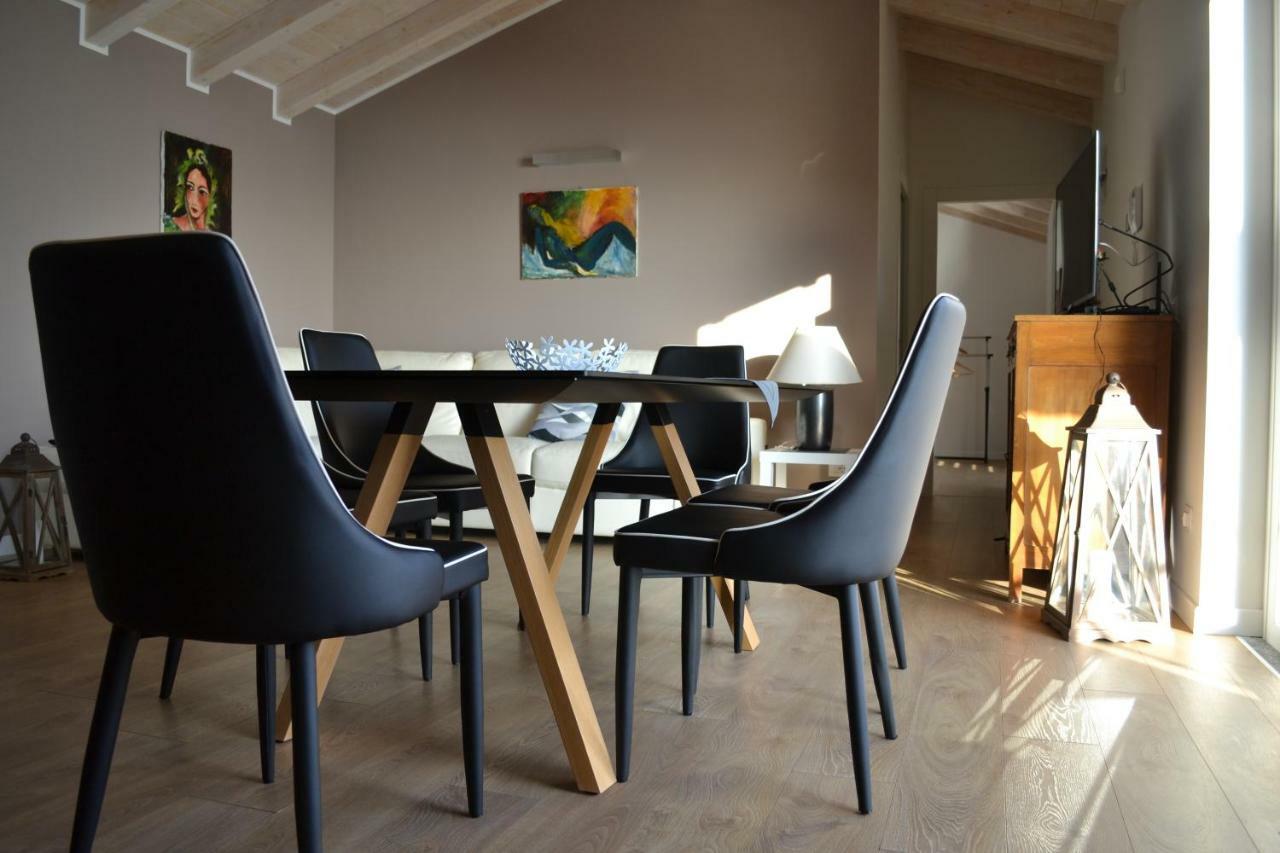 Appartement Casa Bb à Gera Lario Extérieur photo
