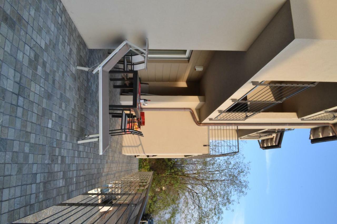 Appartement Casa Bb à Gera Lario Extérieur photo