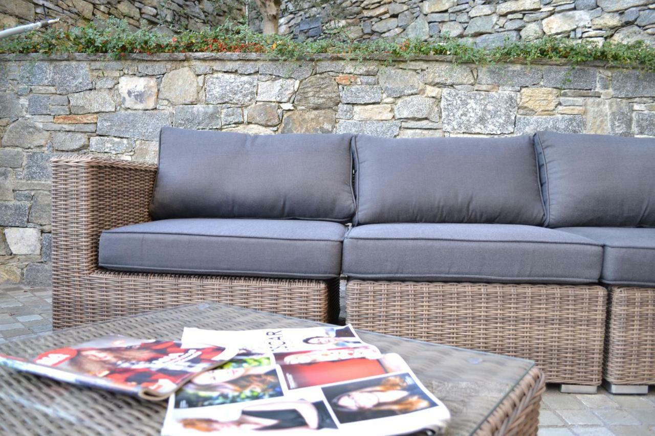 Appartement Casa Bb à Gera Lario Extérieur photo