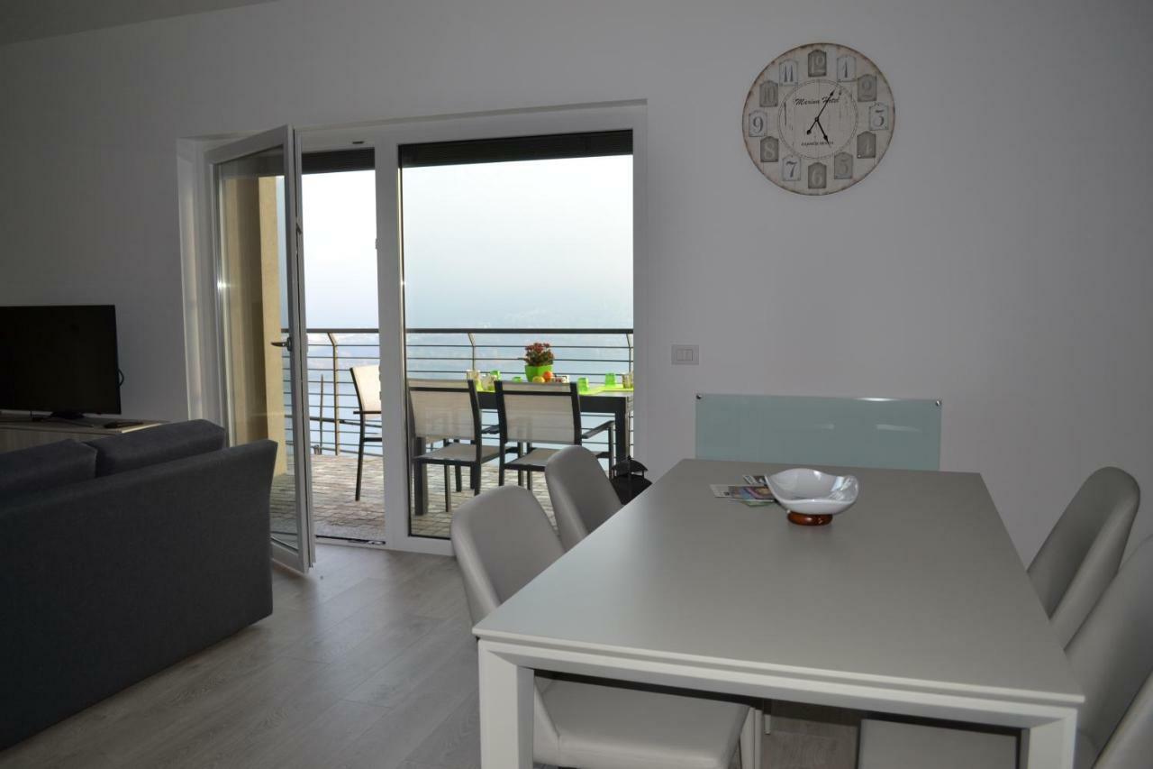 Appartement Casa Bb à Gera Lario Extérieur photo