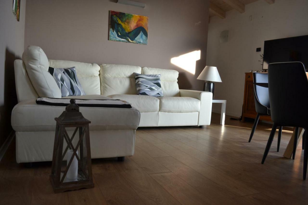 Appartement Casa Bb à Gera Lario Extérieur photo