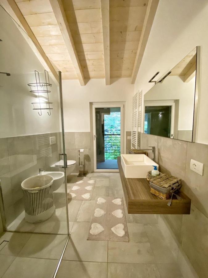 Appartement Casa Bb à Gera Lario Extérieur photo