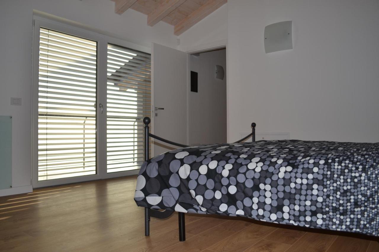 Appartement Casa Bb à Gera Lario Extérieur photo