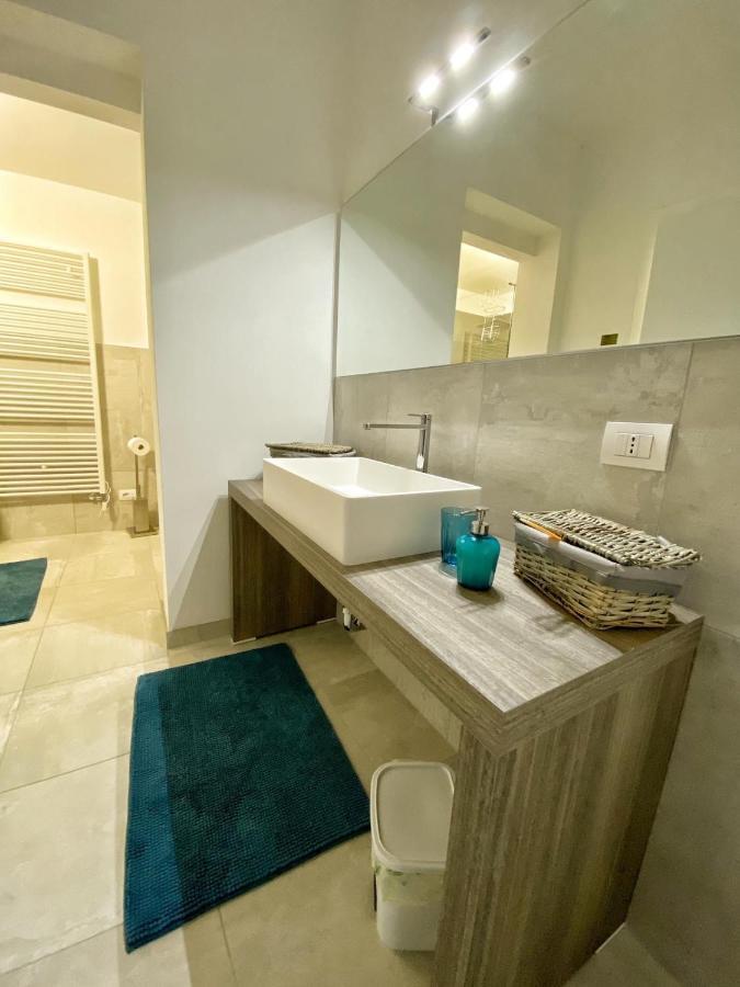 Appartement Casa Bb à Gera Lario Extérieur photo