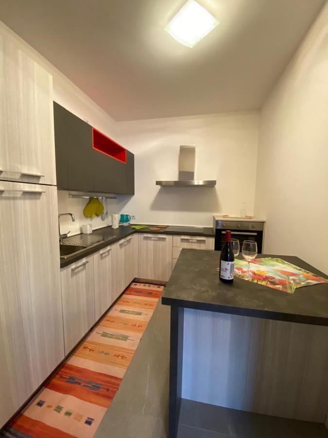Appartement Casa Bb à Gera Lario Extérieur photo