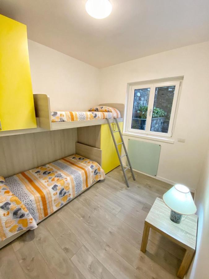 Appartement Casa Bb à Gera Lario Extérieur photo