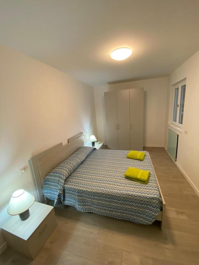 Appartement Casa Bb à Gera Lario Extérieur photo
