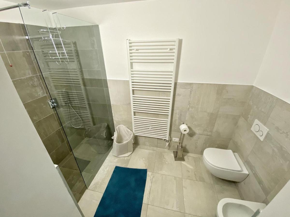 Appartement Casa Bb à Gera Lario Extérieur photo